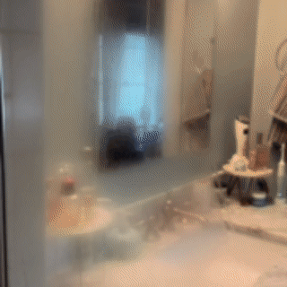Clever Cloth™-XXL Bathroom Drying Cloth. (60x90cm)